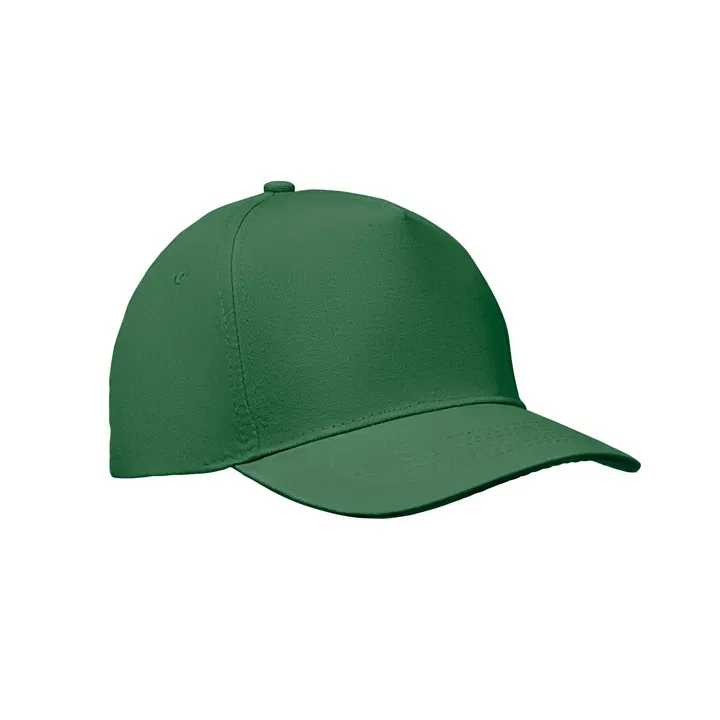 5 panel baseball cap - MO2345 (MOCN#60)